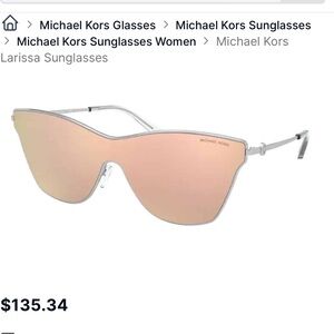 Michael Kors Sunglasses